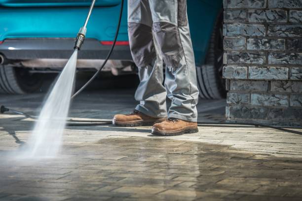 Best Spring Cleaning  in Walnut Creek, NC
