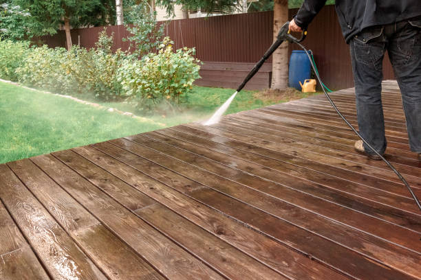 Best House Exterior Washing  in Walnut Creek, NC