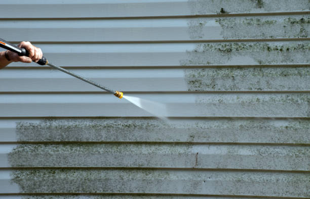 Best Factory Floor Cleaning  in Walnut Creek, NC