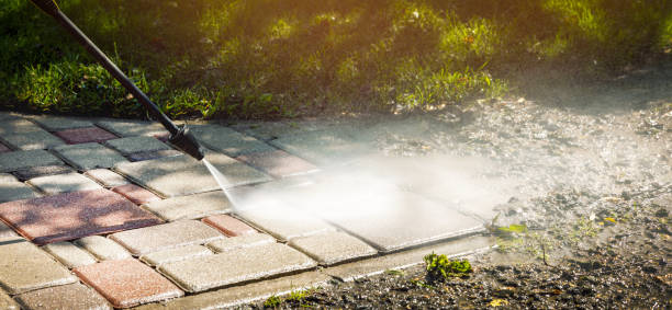 Best Restaurant Pressure Washing  in Walnut Creek, NC